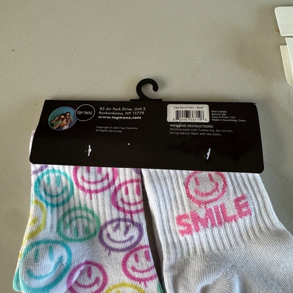 Preppy accessory bundle - Picture 2 of 2